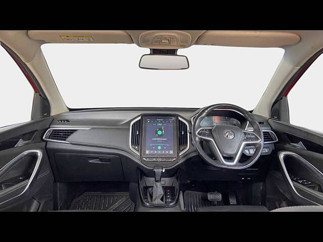 Used MG Hector [2019-2021] Sharp 1.5 DCT Petrol [2019-2020] in Surat