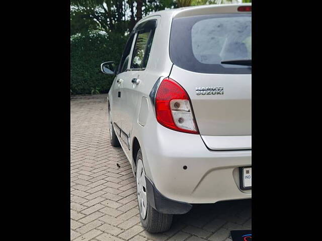 Used Maruti Suzuki Celerio [2017-2021] ZXi AMT [2019-2020] in Surat