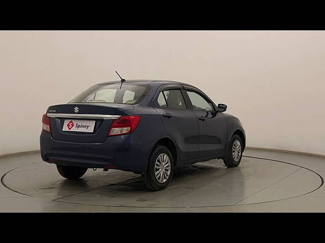 Used Maruti Suzuki Dzire VXi [2020-2023] in Kolkata