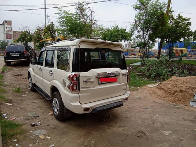 Used Mahindra Scorpio 2021 S3 2WD 7 STR in Patna