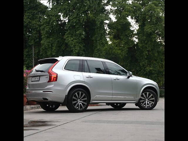 Used Volvo XC90 [2015-2021] D5 Inscription in Delhi