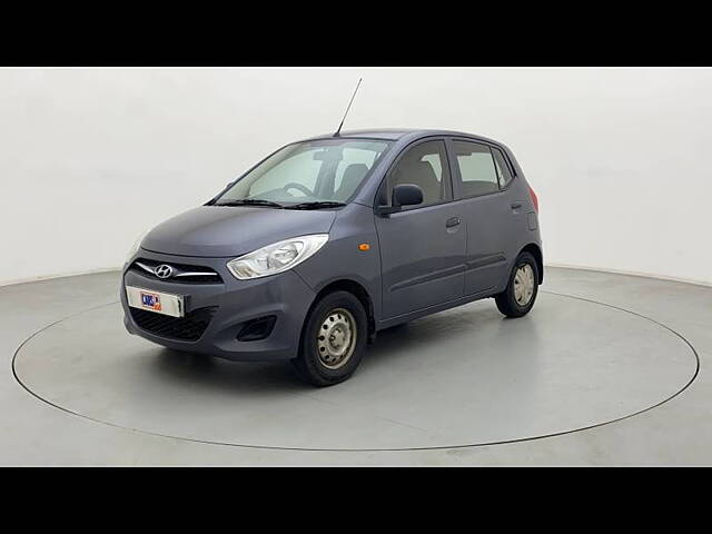 Used Hyundai i10 [2010-2017] 1.1L iRDE Magna Special Edition in Chennai