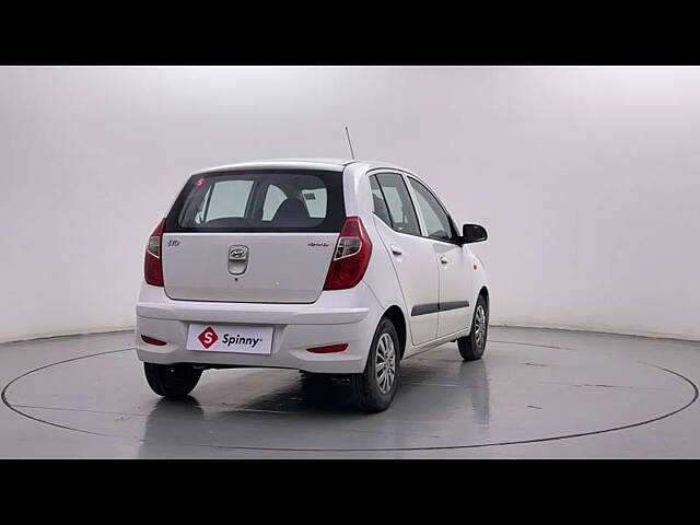 Used Hyundai i10 [2010-2017] Sportz 1.2 Kappa2 in Bangalore