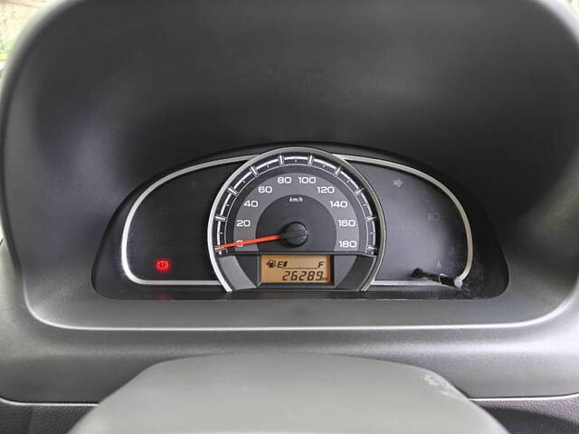 Used Maruti Suzuki Alto 800 [2012-2016] Lxi in Navi Mumbai