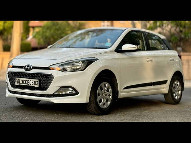 Used Hyundai Elite i20 [2014-2015] Sportz 1.2 in Delhi