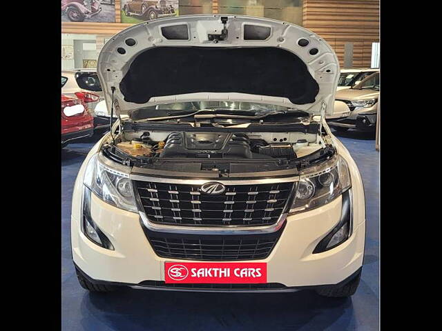 Used Mahindra XUV500 W11 AT in Chennai