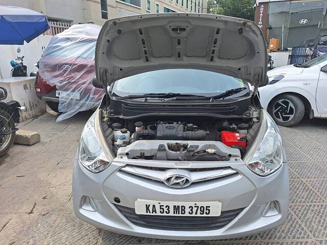 Used Hyundai Eon 1.0 Kappa Magna + [2014-2016] in Bangalore