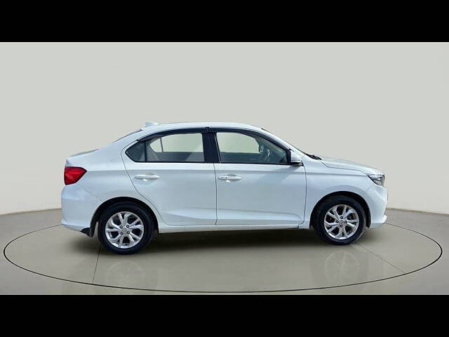 Used Honda Amaze [2016-2018] 1.2 VX i-VTEC in Rajkot