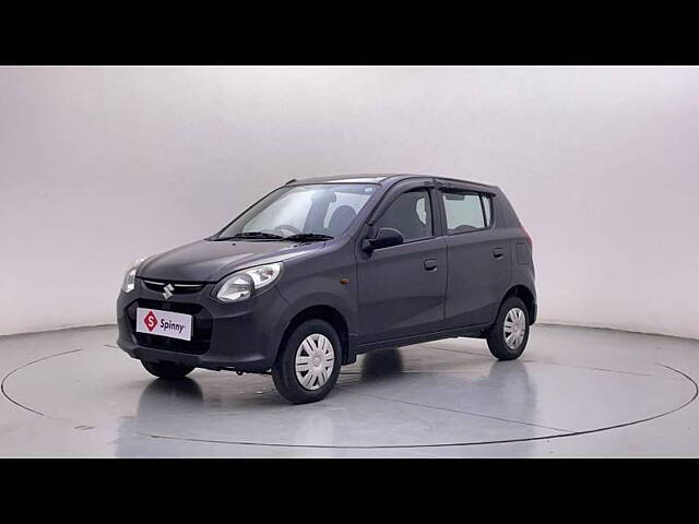 Used 2013 Maruti Suzuki Alto 800 in Bangalore