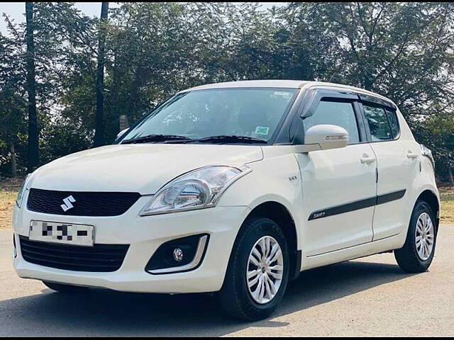 Used Maruti Suzuki Swift [2014-2018] VXi [2014-2017] in Surat