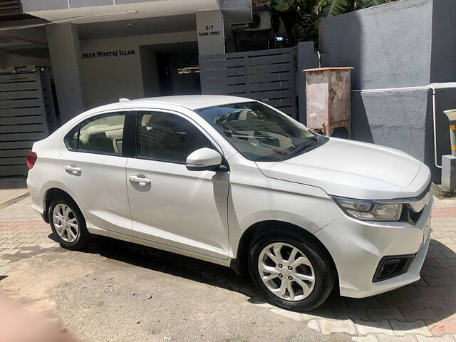 Used 2018 Honda Amaze in Chennai