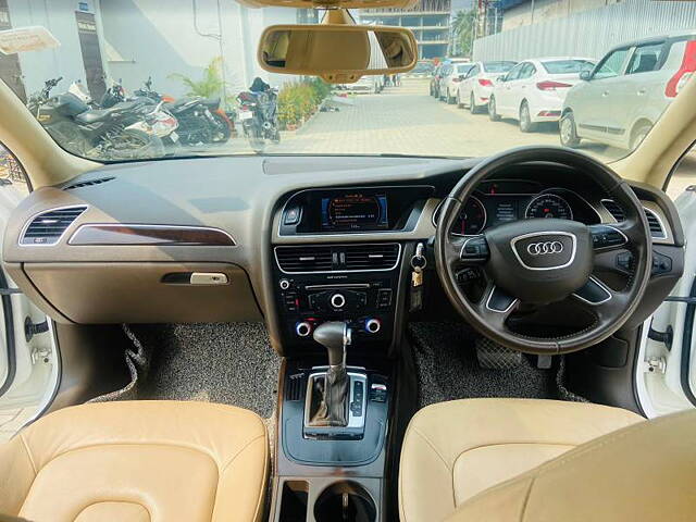 Used Audi A4 [2013-2016] 2.0 TDI (177bhp) Premium Sport in Guwahati