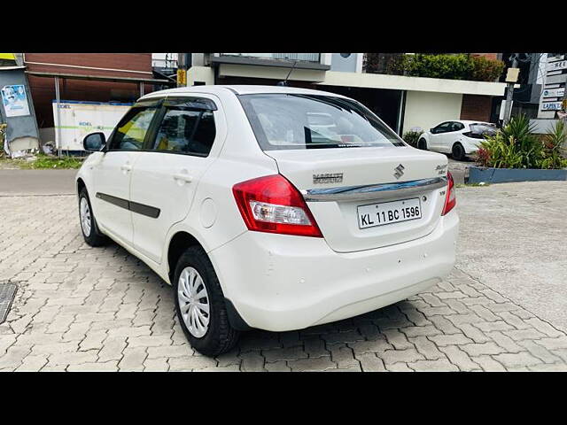 Used Maruti Suzuki Swift Dzire [2015-2017] VXI in Kozhikode