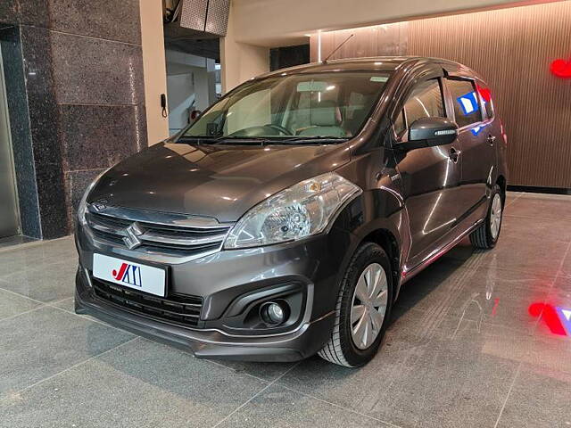 Used Maruti Suzuki Ertiga [2015-2018] VDI SHVS in Ahmedabad