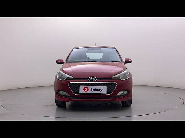 Used Hyundai Elite i20 [2017-2018] Asta 1.2 in Bangalore