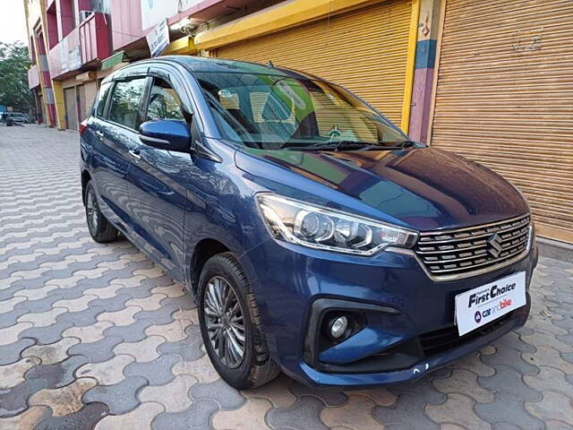 Used 2019 Maruti Suzuki Ertiga in Faridabad