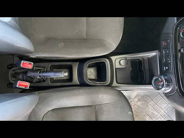 Used Renault Kwid [2022-2023] RXT 1.0 AMT in Coimbatore