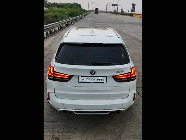 Used BMW X5 [2014-2019] xDrive 30d in Pune