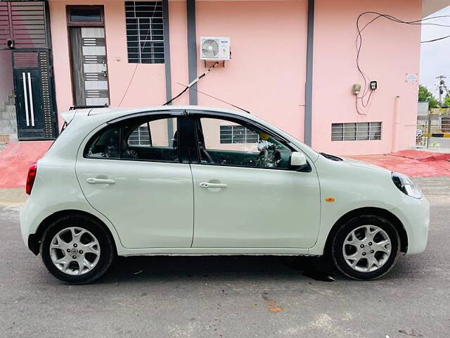 Used Renault Pulse [2012-2015] RxE Diesel in Jaipur