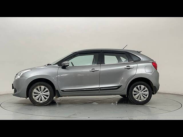 Used Maruti Suzuki Baleno [2015-2019] Delta 1.2 in Gurgaon