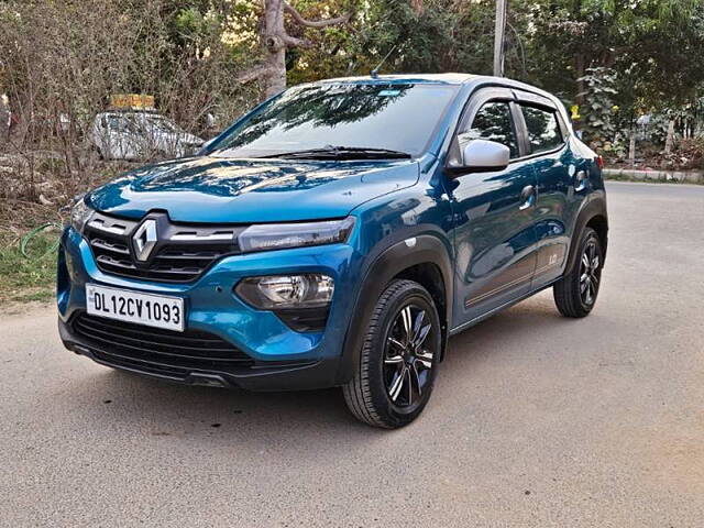 Used Renault Kwid [2022-2023] RXT 1.0 AMT in Gurgaon