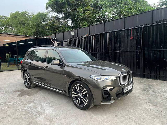 Used BMW X7 [2019-2023] xDrive 40i [2019-2019] in Mumbai