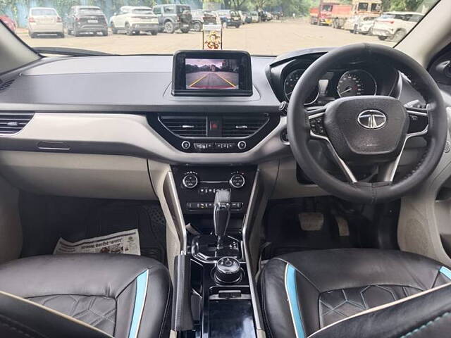 Used Tata Nexon [2017-2020] XZA Plus Petrol in Mumbai