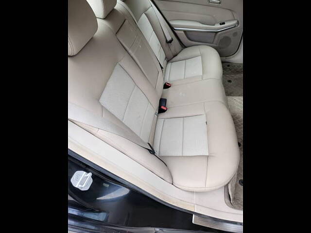 Used Mercedes-Benz E-Class [2015-2017] E 250 CDI Edition E in Chandigarh