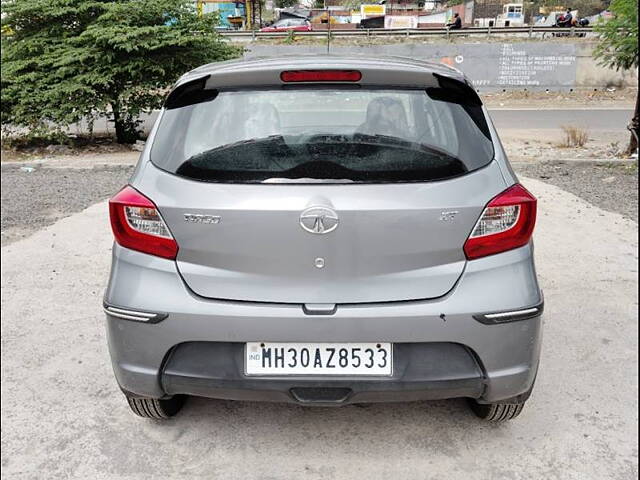 Used Tata Tiago [2016-2020] Revotorq XT [2016-2019] in Pune