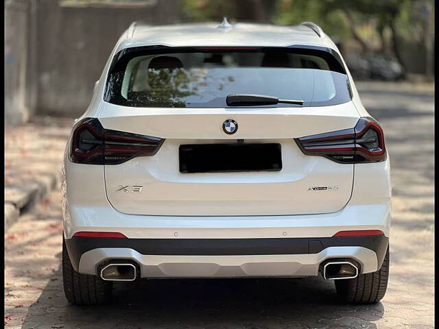 Used BMW X3 xDrive30i SportX Plus in Delhi