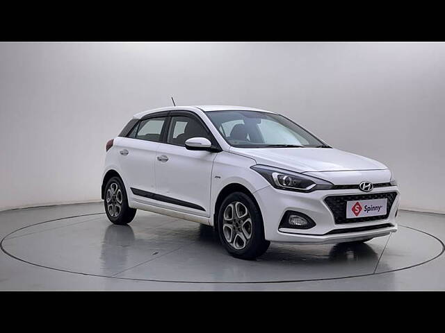 Used Hyundai Elite i20 [2019-2020] Asta 1.2 (O) CVT [2019-2020] in Bangalore