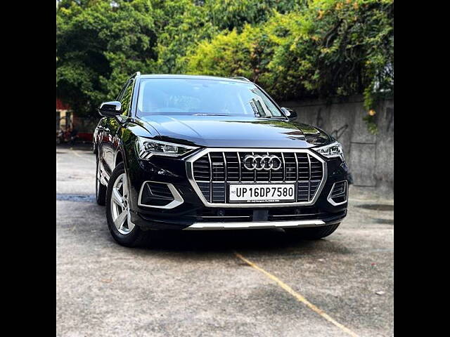 Used Audi Q3 40 TFSI Premium Plus in Delhi