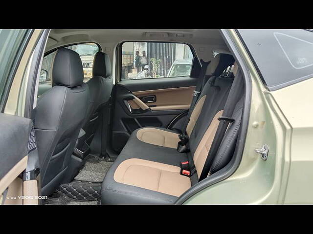 Used Tata Harrier [2019-2023] XZA Plus Dual Tone in Mumbai