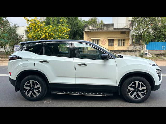 Used Tata Harrier [2019-2023] XZA Plus in Ahmedabad