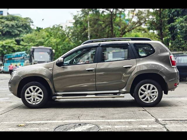 Used Nissan Terrano XL (P) in Mumbai