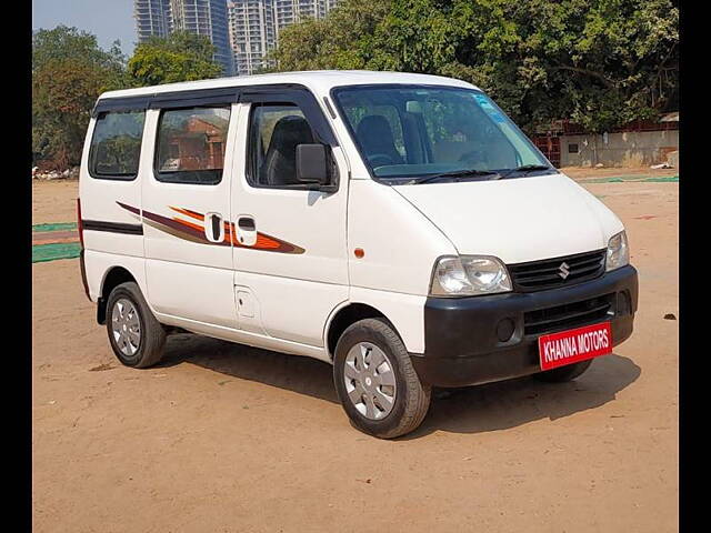 Used 2010 Maruti Suzuki Eeco in Delhi