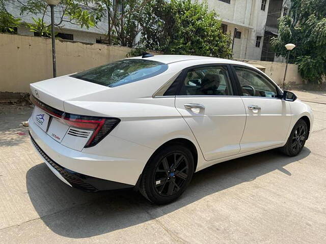 Used Hyundai Verna SX 1.5 Turbo Petrol MT in Delhi