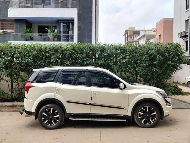 Used Mahindra XUV500 W11 in Hyderabad