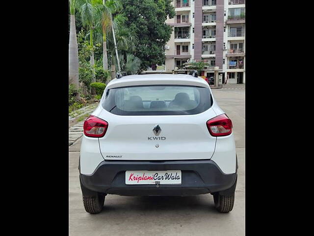 Used Renault Kwid [2015-2019] RXL [2015-2019] in Bhopal