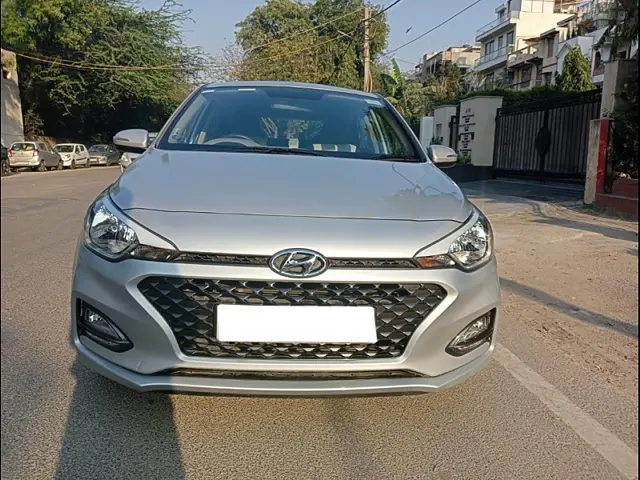 Used 2018 Hyundai Elite i20 in Delhi