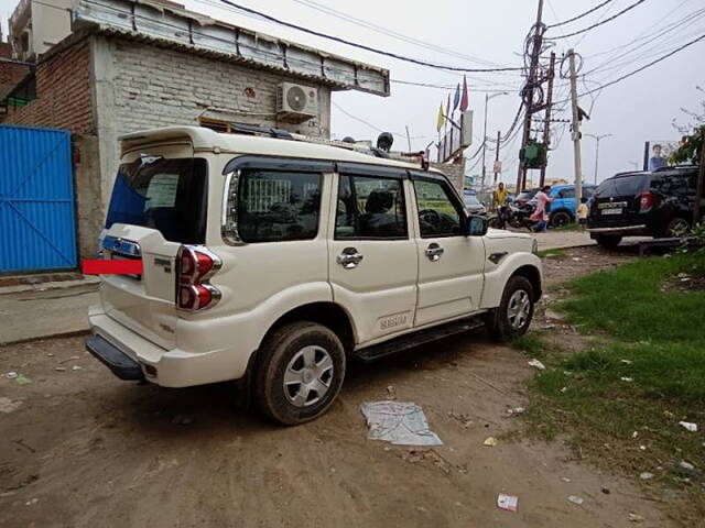 Used Mahindra Scorpio 2021 S3 2WD 7 STR in Patna