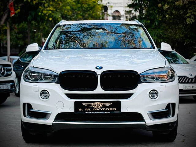 Used 2014 BMW X5 in Delhi