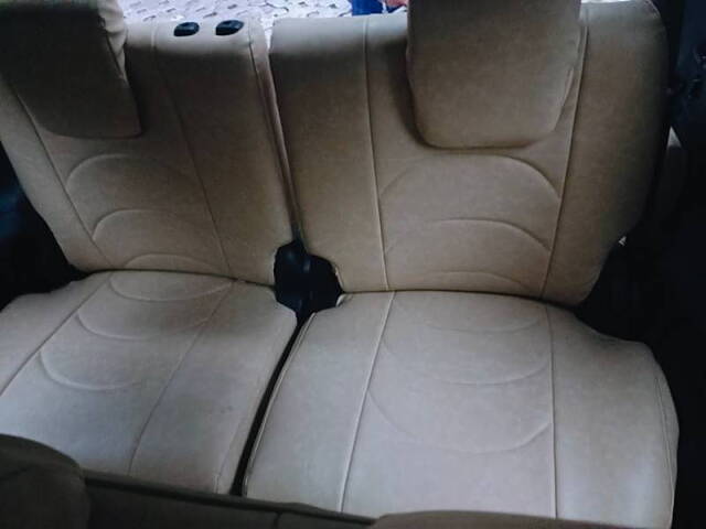 Used Toyota Innova Crysta [2016-2020] 2.4 V Diesel in Kolkata