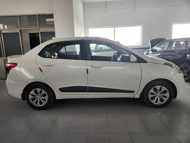 Used Hyundai Xcent [2014-2017] S 1.2 Special Edition in Chandigarh