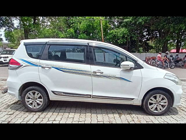 Used Maruti Suzuki Ertiga [2015-2018] ZDI SHVS in Kanpur