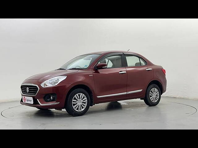 Used 2018 Maruti Suzuki DZire in Delhi