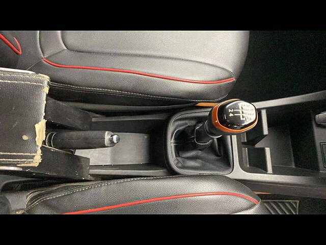 Used Renault Kwid [2019-2022] CLIMBER 1.0 (O) in Ahmedabad