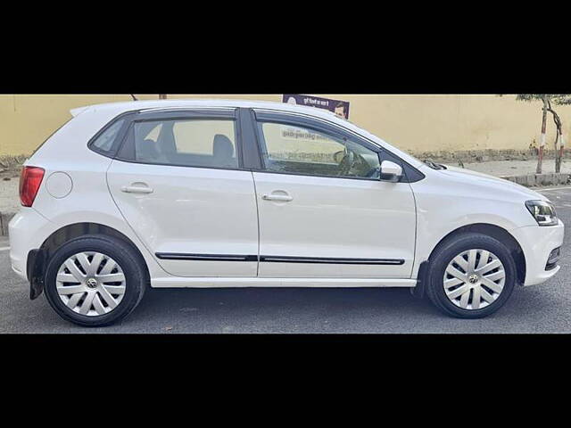 Used Volkswagen Polo [2016-2019] Comfortline 1.2L (P) in Delhi