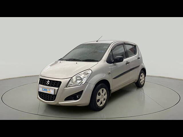 Used Maruti Suzuki Ritz Vxi BS-IV in Delhi