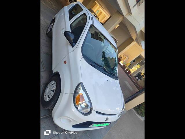 Used Maruti Suzuki Alto 800 [2012-2016] Lxi CNG in Vadodara